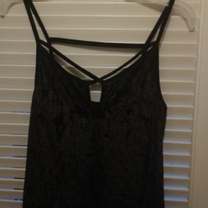 • Little Black Dress •